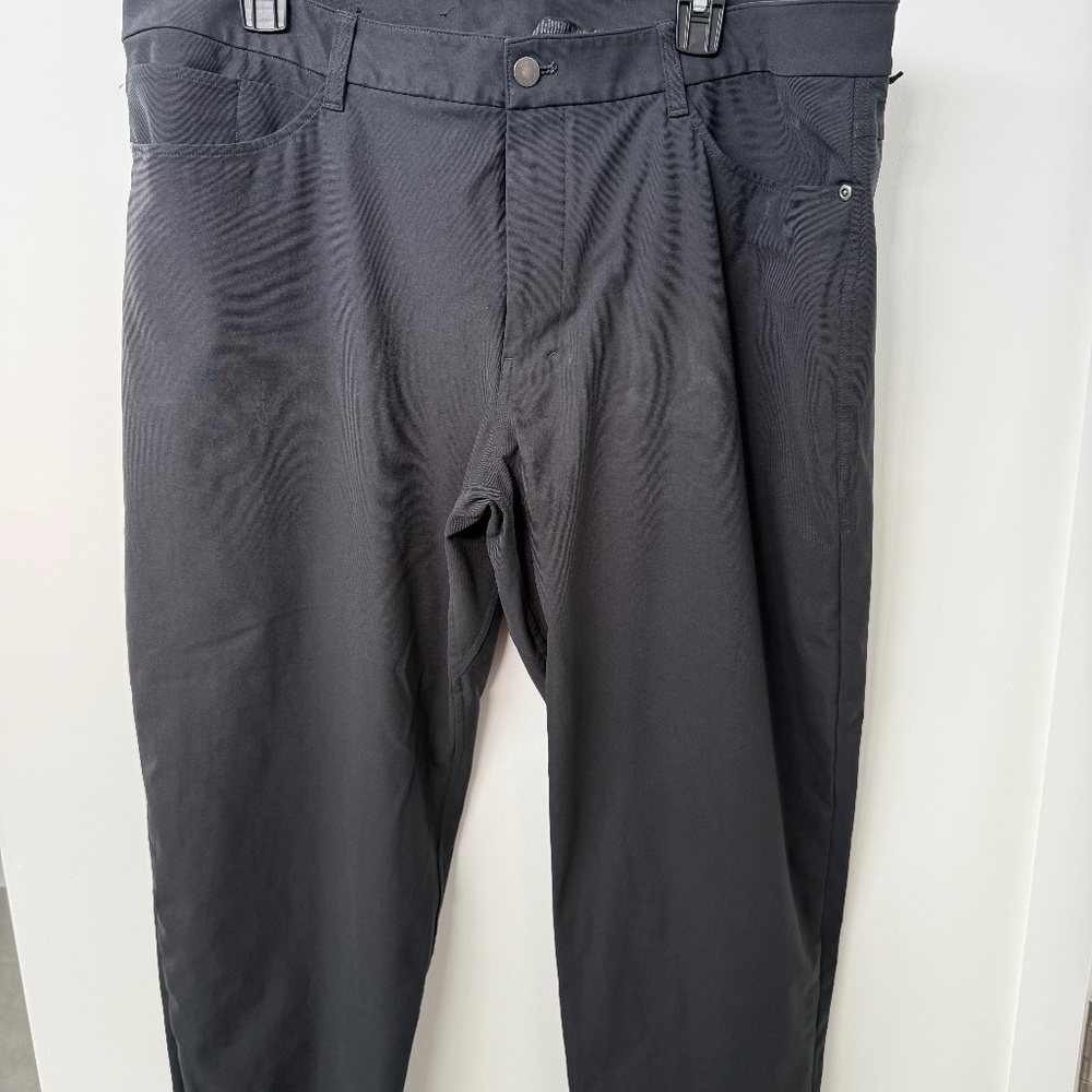 Lululemon Men’s ABC Classic Fit Pant